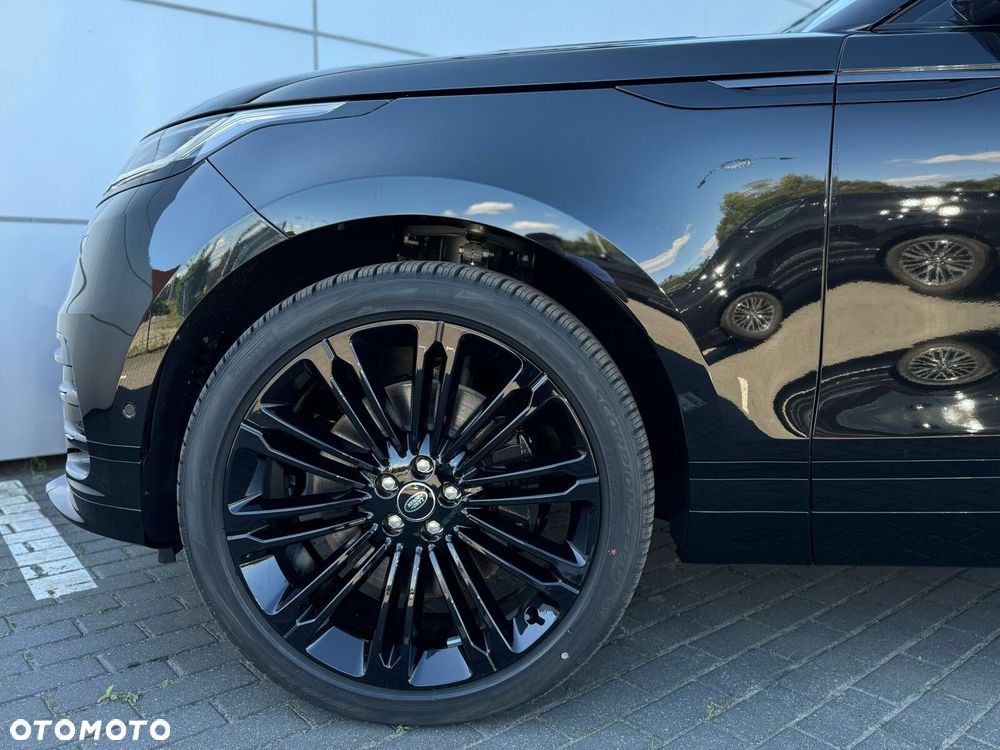 Land Rover Range Rover Velar - 6