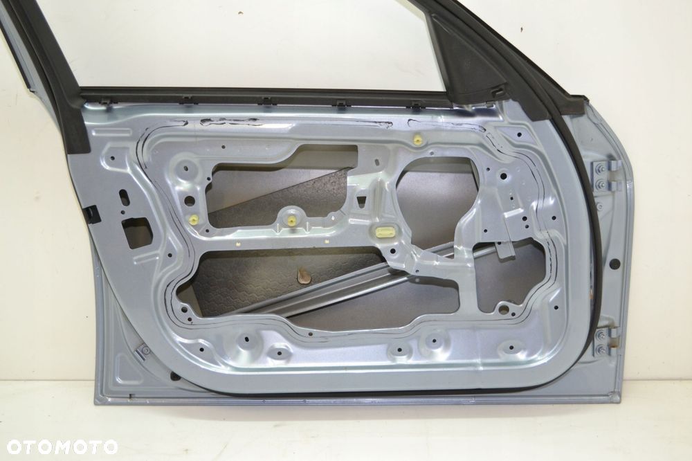 BMW E90 E91 LIFT DRZWI LEWY PRZÓD LEWE PRZEDNIE BLUEWATER - 5