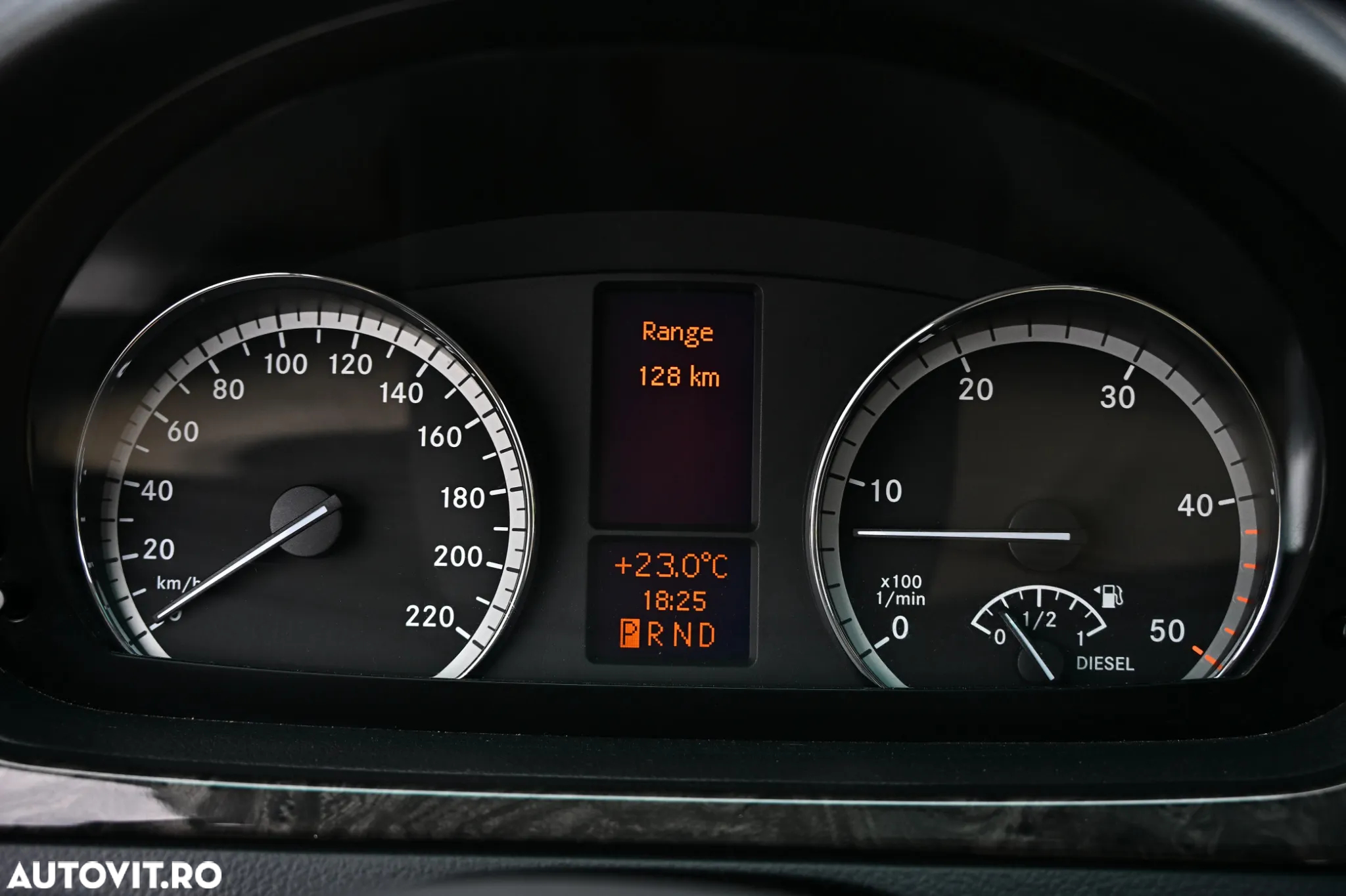 Mercedes-Benz Viano 3.0 CDI DPF lang Automatik Avantgarde EDITION 125 - 30