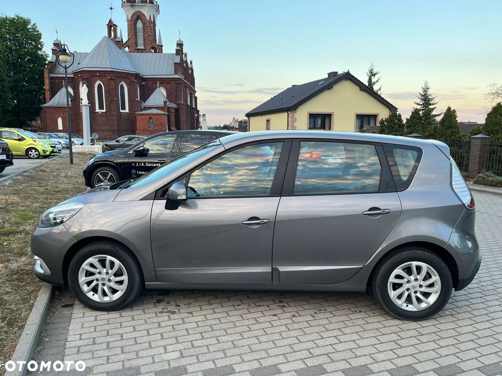 Renault Scenic 1.2 TCe Energy Intens - 3