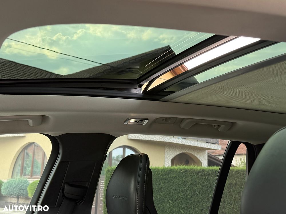 Volvo XC 90 T8 Twin Engine AWD Inscription - 21