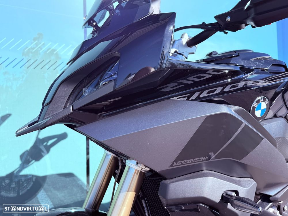 BMW S 1000 XR - 10