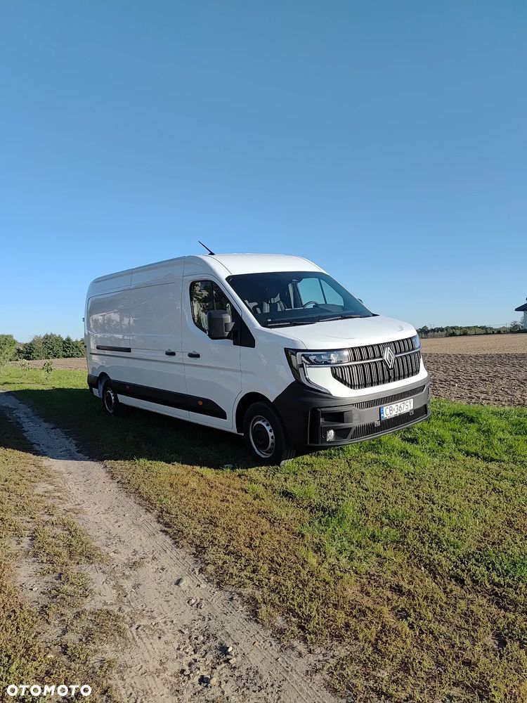 Renault Master - 5