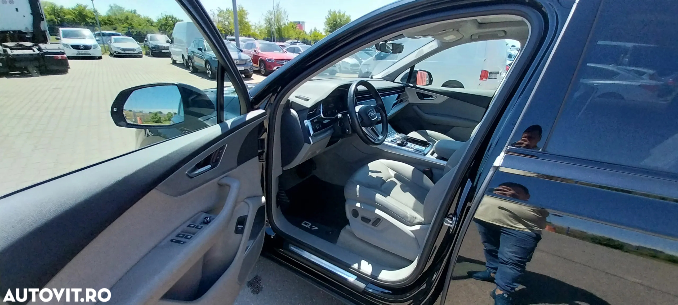 Audi Q7 - 7