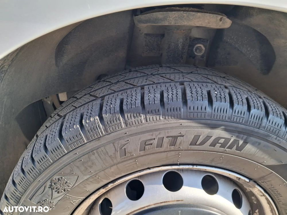 Renault Master Furgon L3H2 2.3 dci - 10