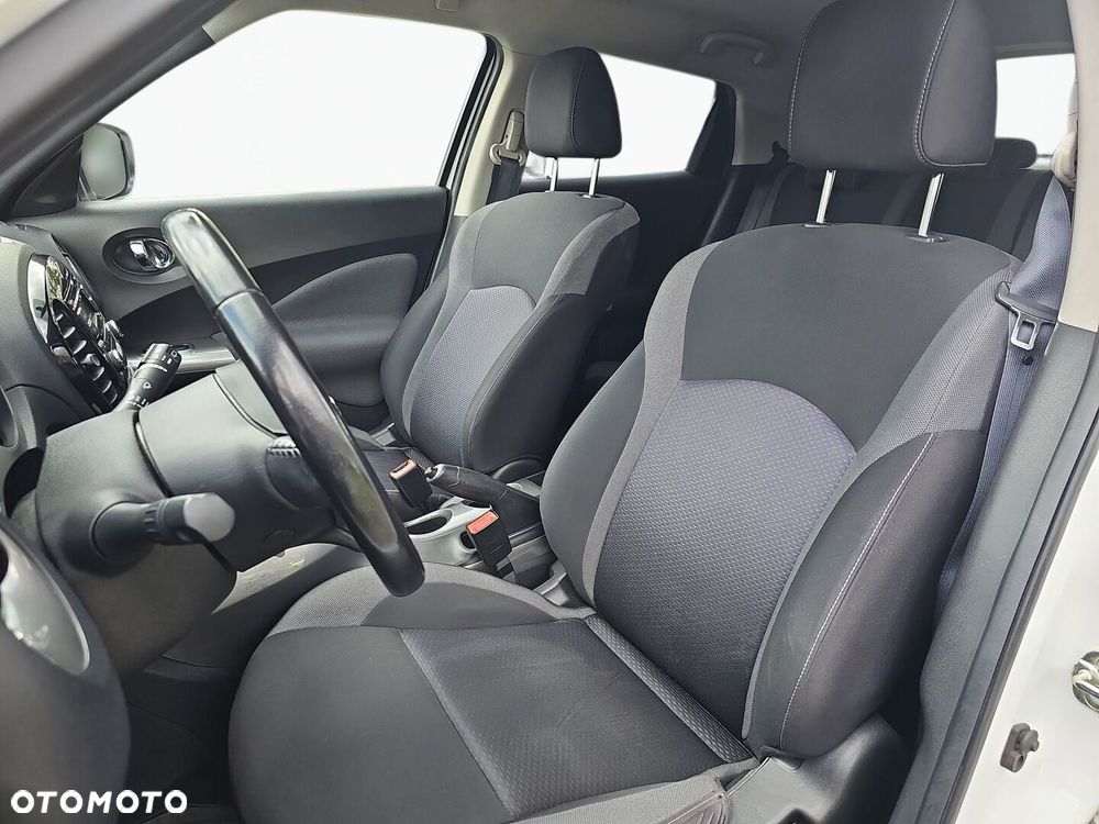 Nissan Juke 1.6 N-Connecta - 15