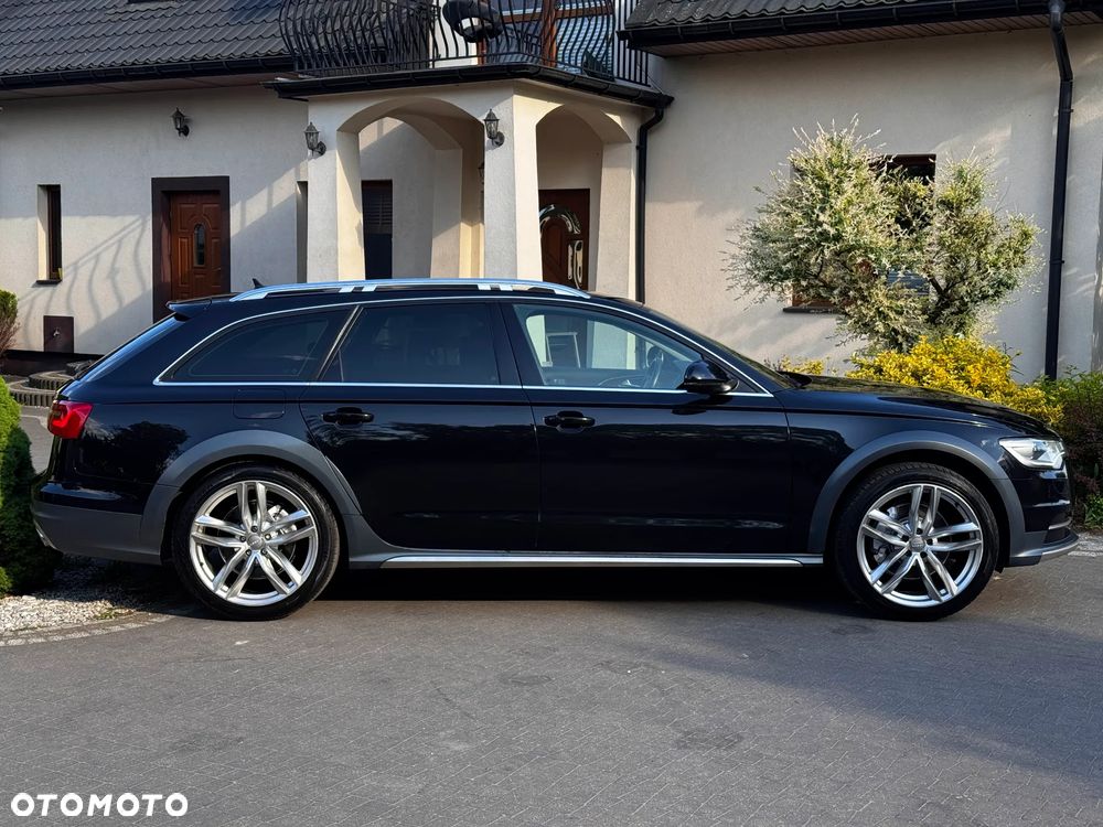 Audi A6 Avant 3.0 TDI Quattro S tronic - 6