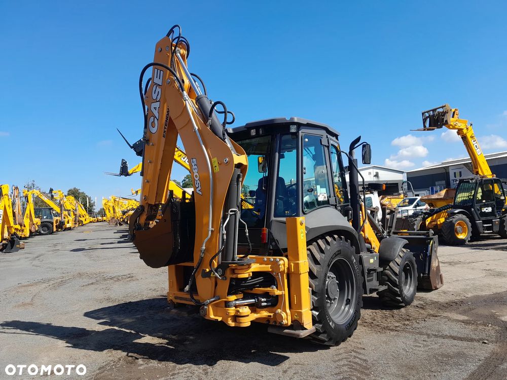 Case 580SV 2023R - 9