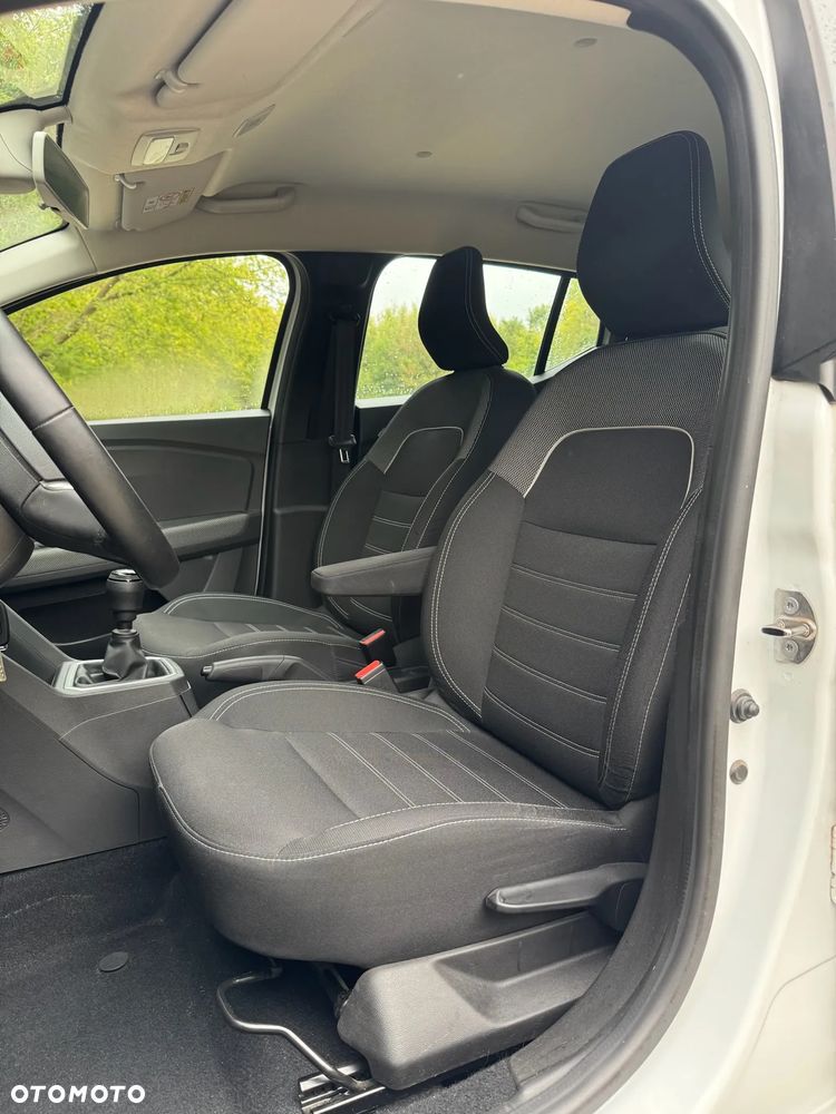 Dacia Sandero 1.0 TCe Expression - 12