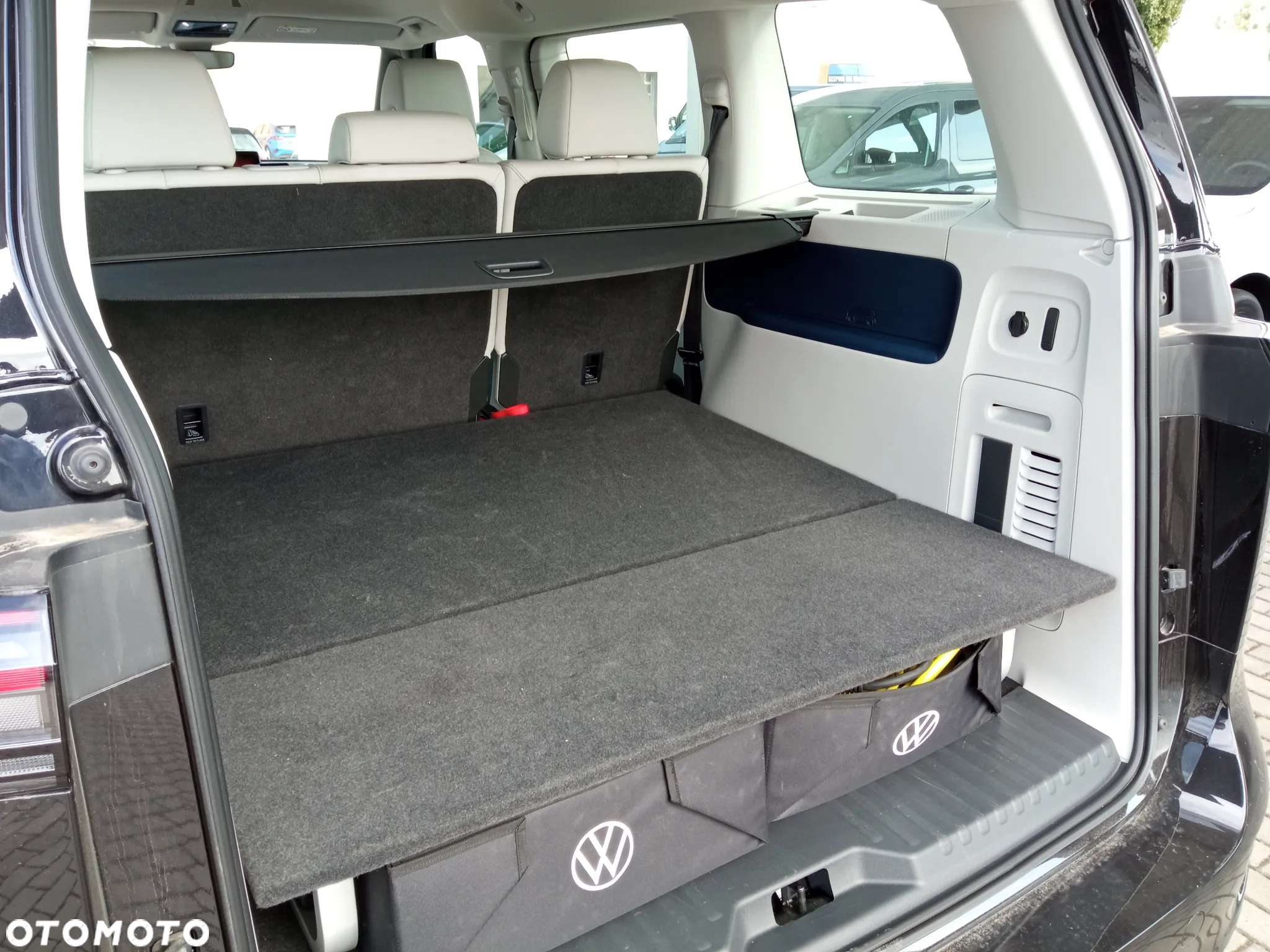 Volkswagen ID. Buzz 82kWh Pro - 25