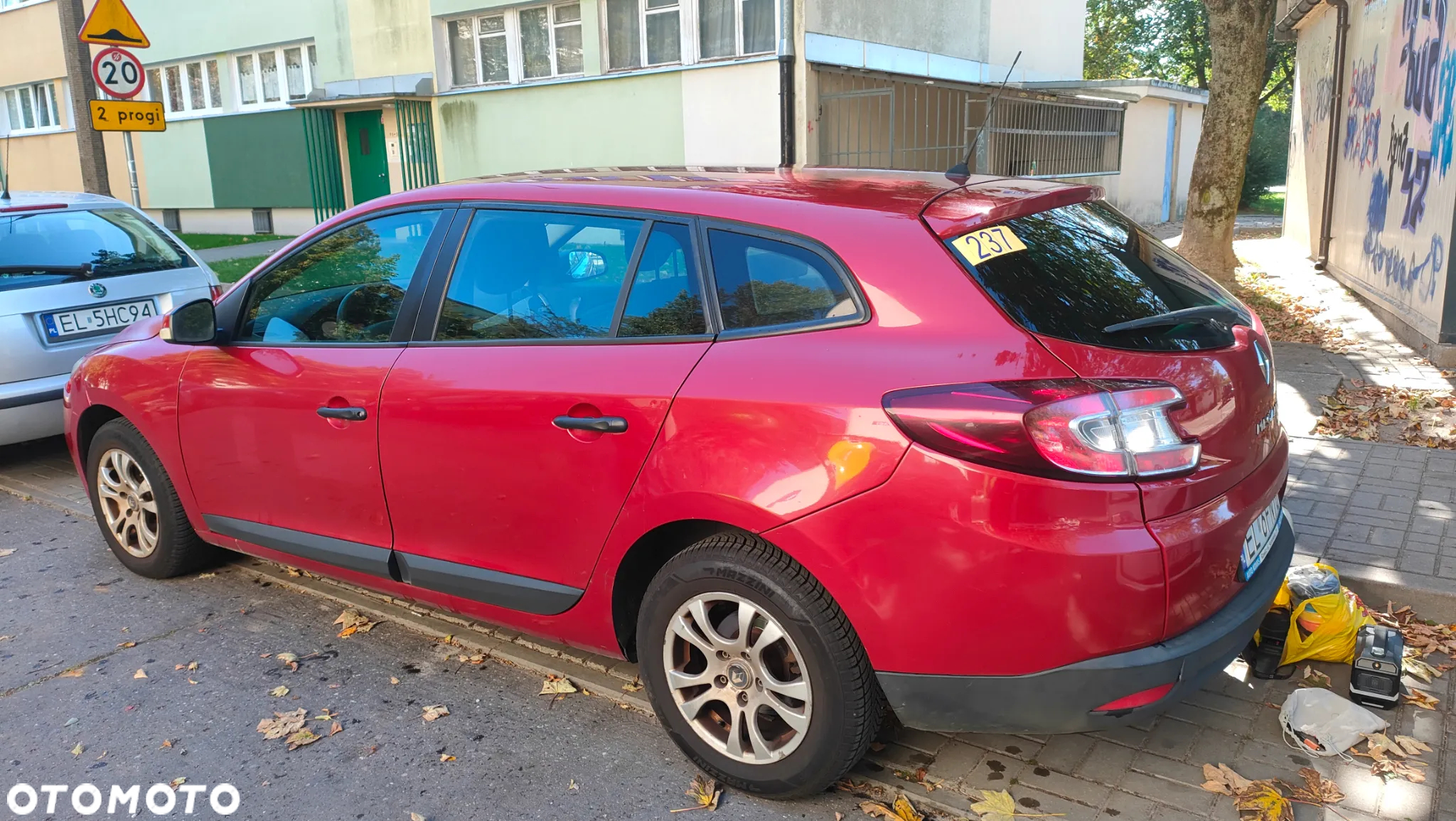 Renault Megane 1.6 16V Authentique - 6