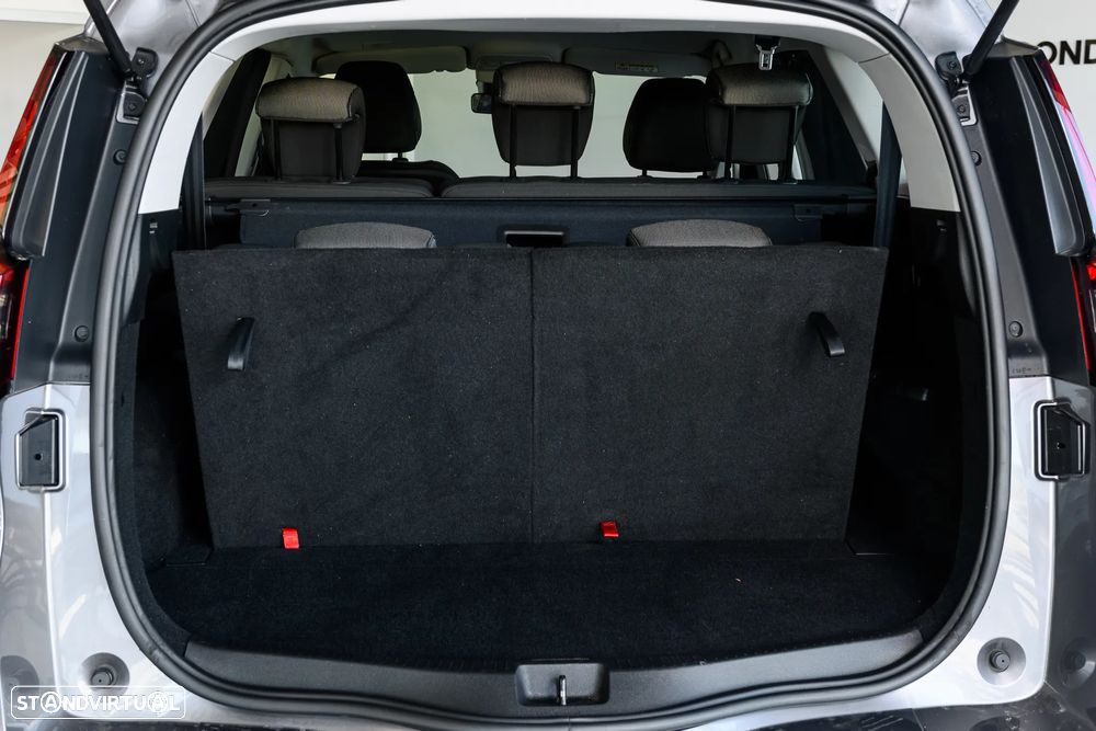 Renault Grand Scénic 1.7 Blue dCi Limited - 9