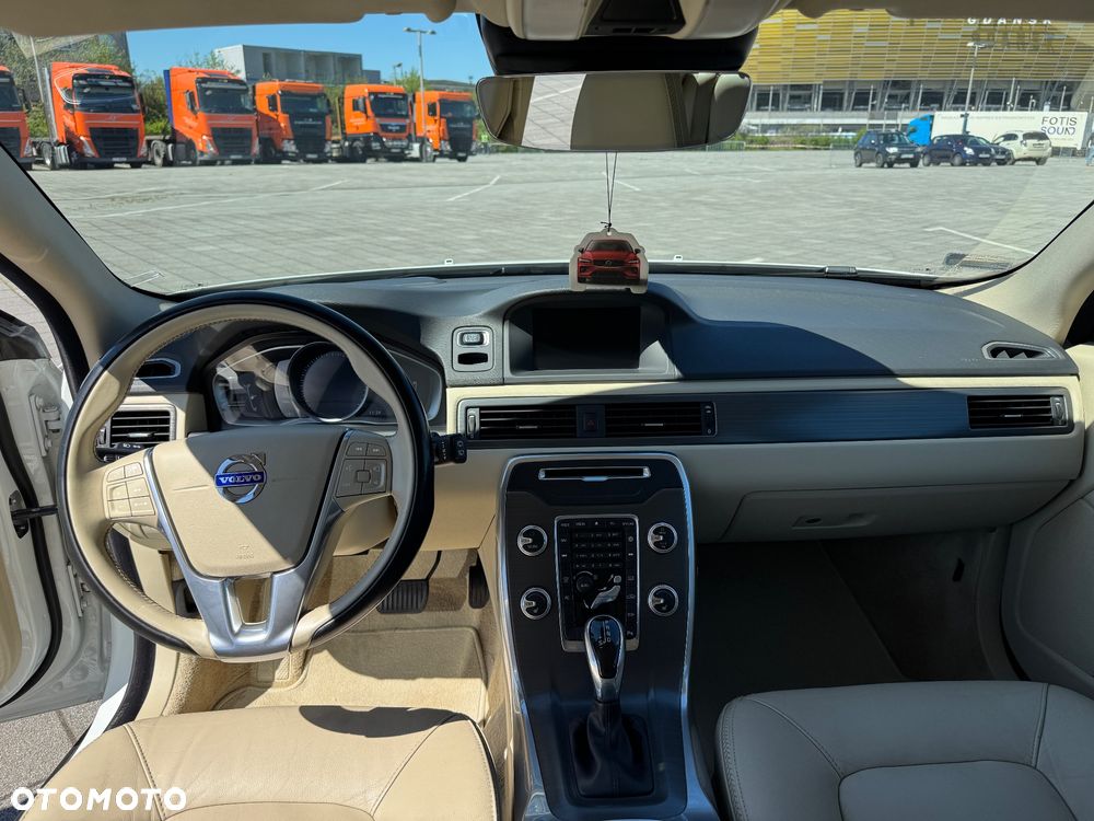 Volvo XC 70 D4 Drive-E Dynamic Summum - 11