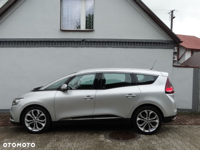 Renault Grand Scenic ENERGY dCi 110 LIMITED - 7
