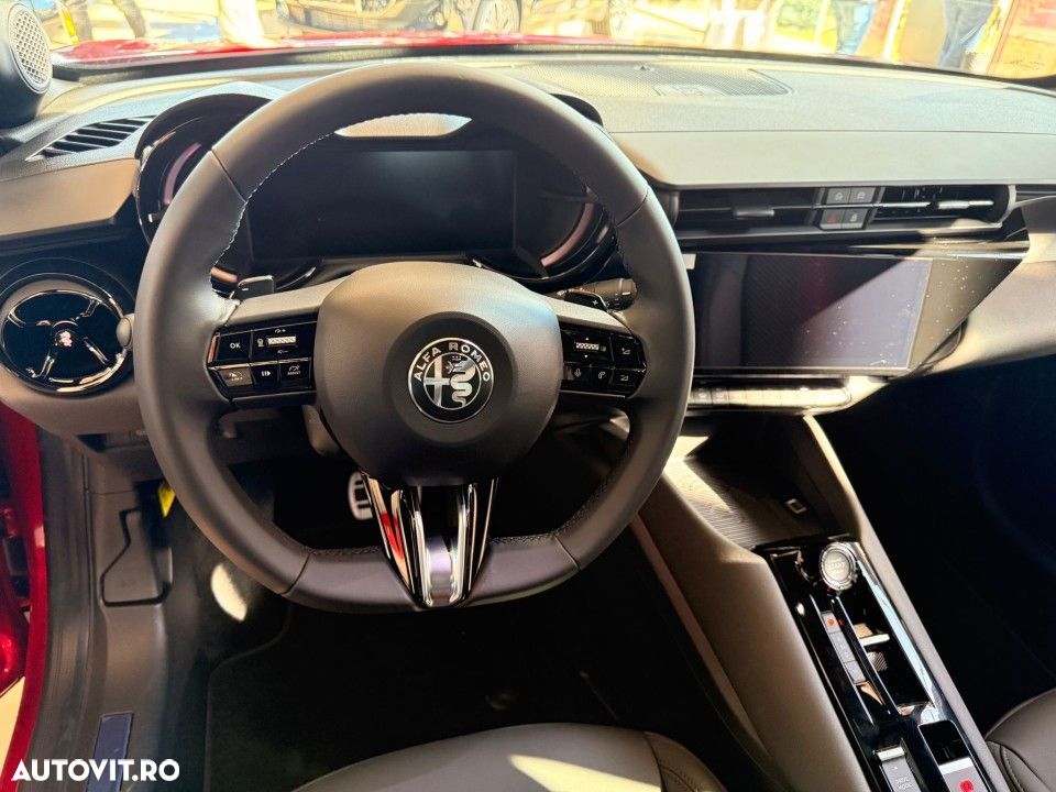 Alfa Romeo Junior - 10