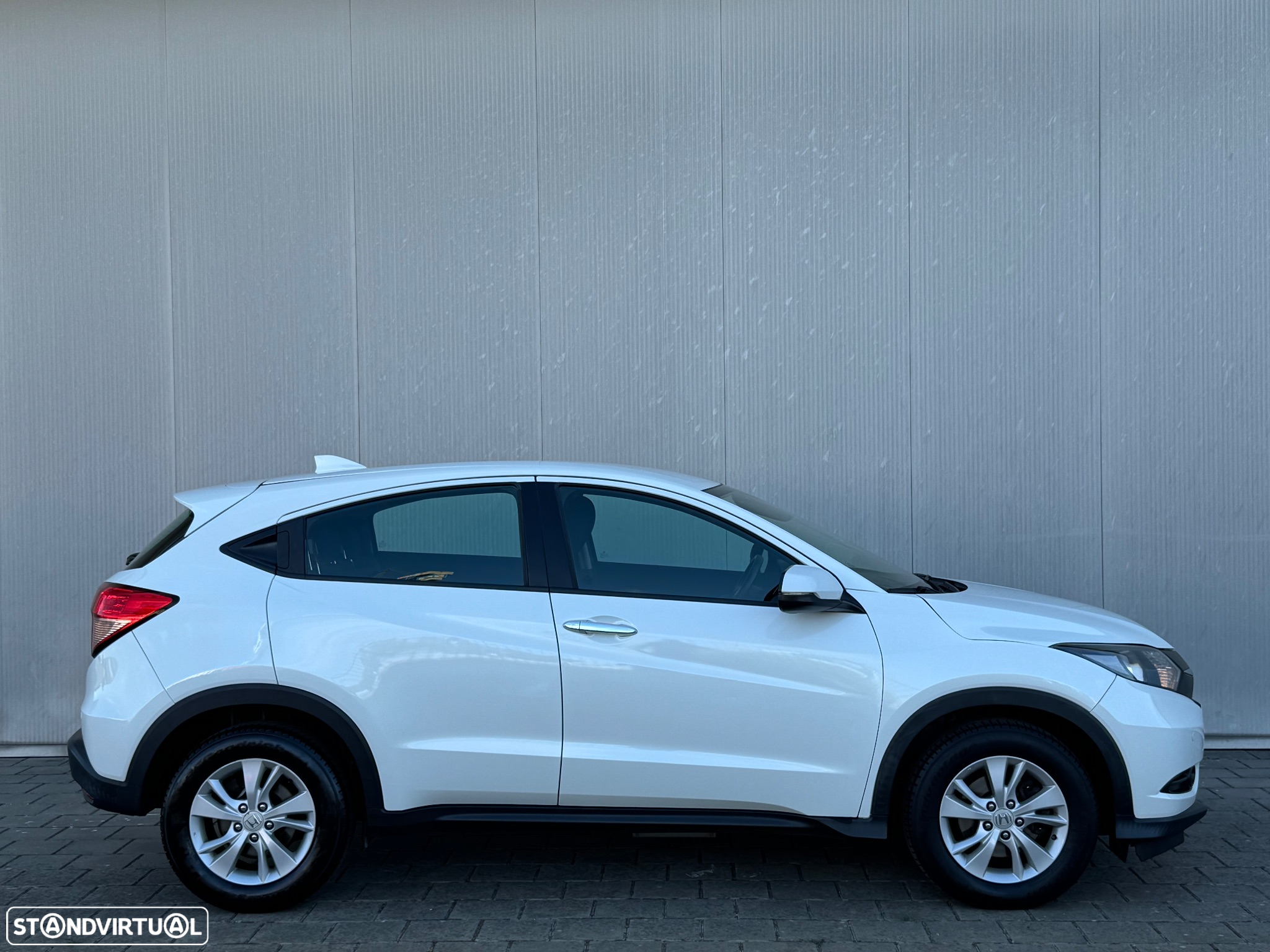 Honda HR-V 1.5 i-VTEC Elegance+Connect Navi - 5