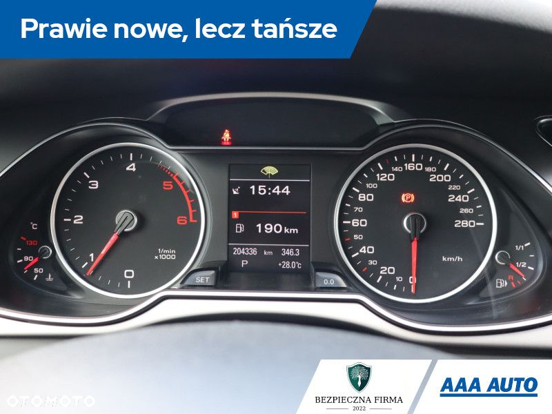 Audi A4 - 12
