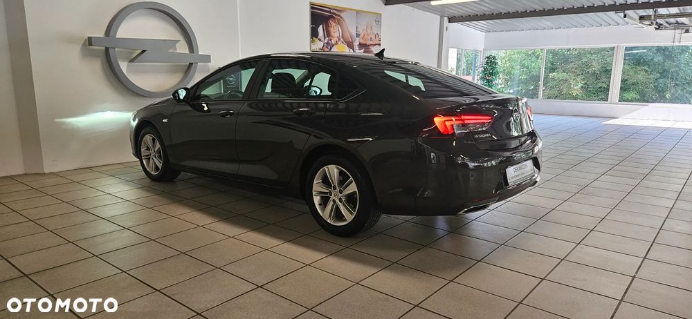 Opel Insignia 2.0 CDTI Business Edition S&S - 6