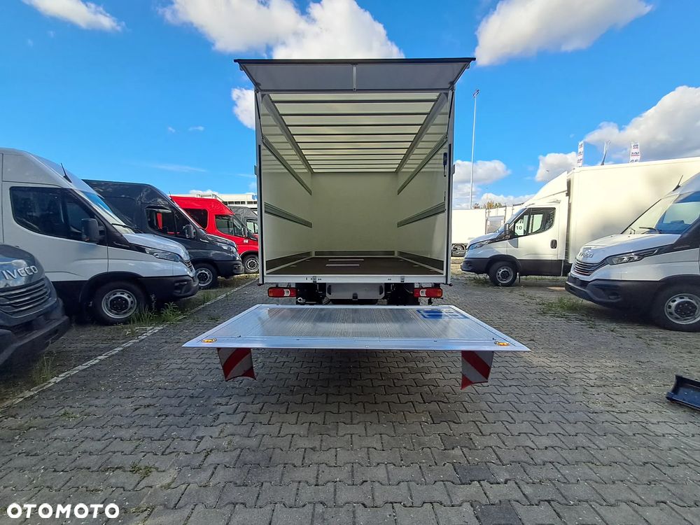 Iveco Daily 35S 180KM - 8