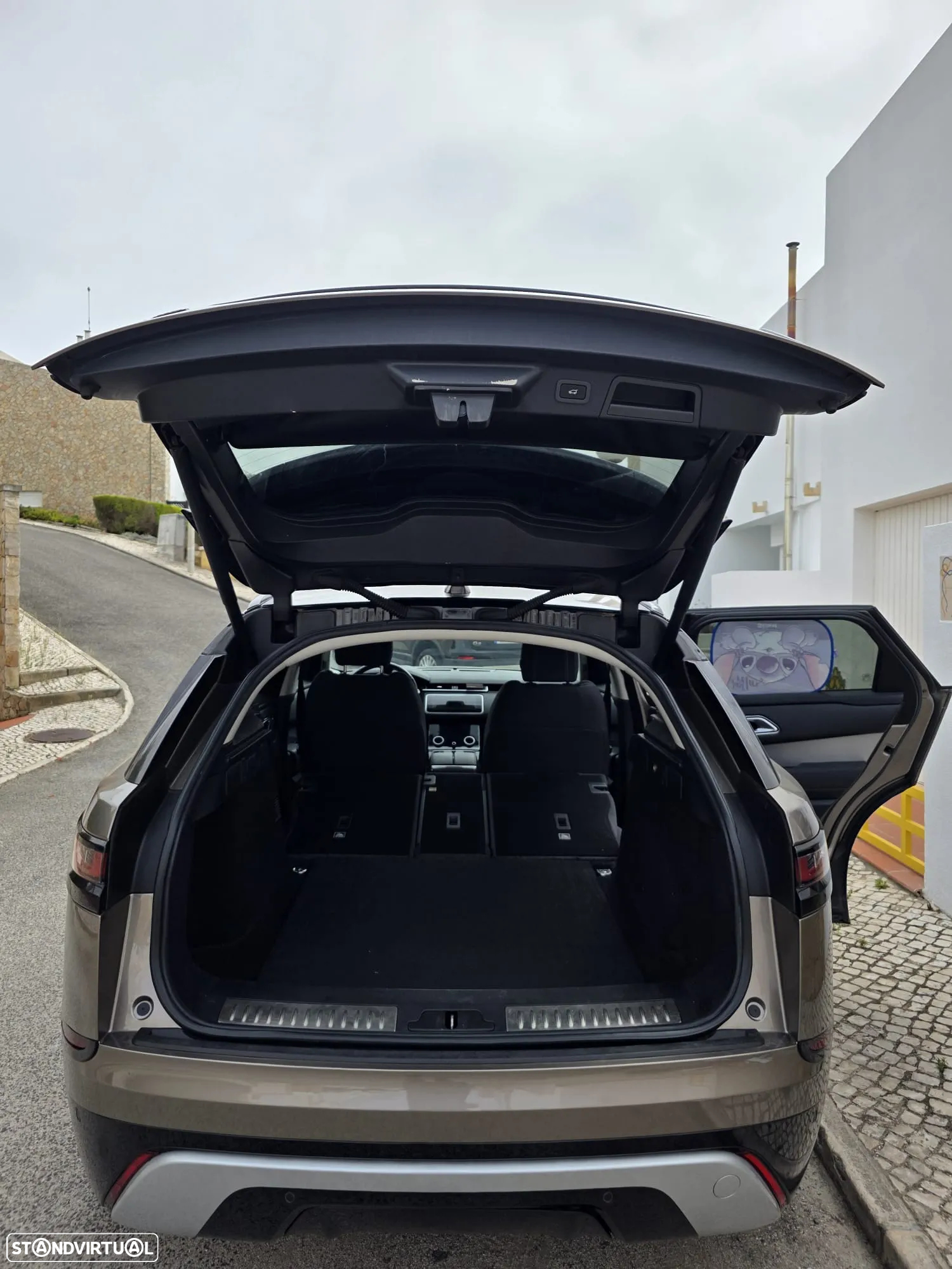 Land Rover Range Rover Velar 2.0 D - 15