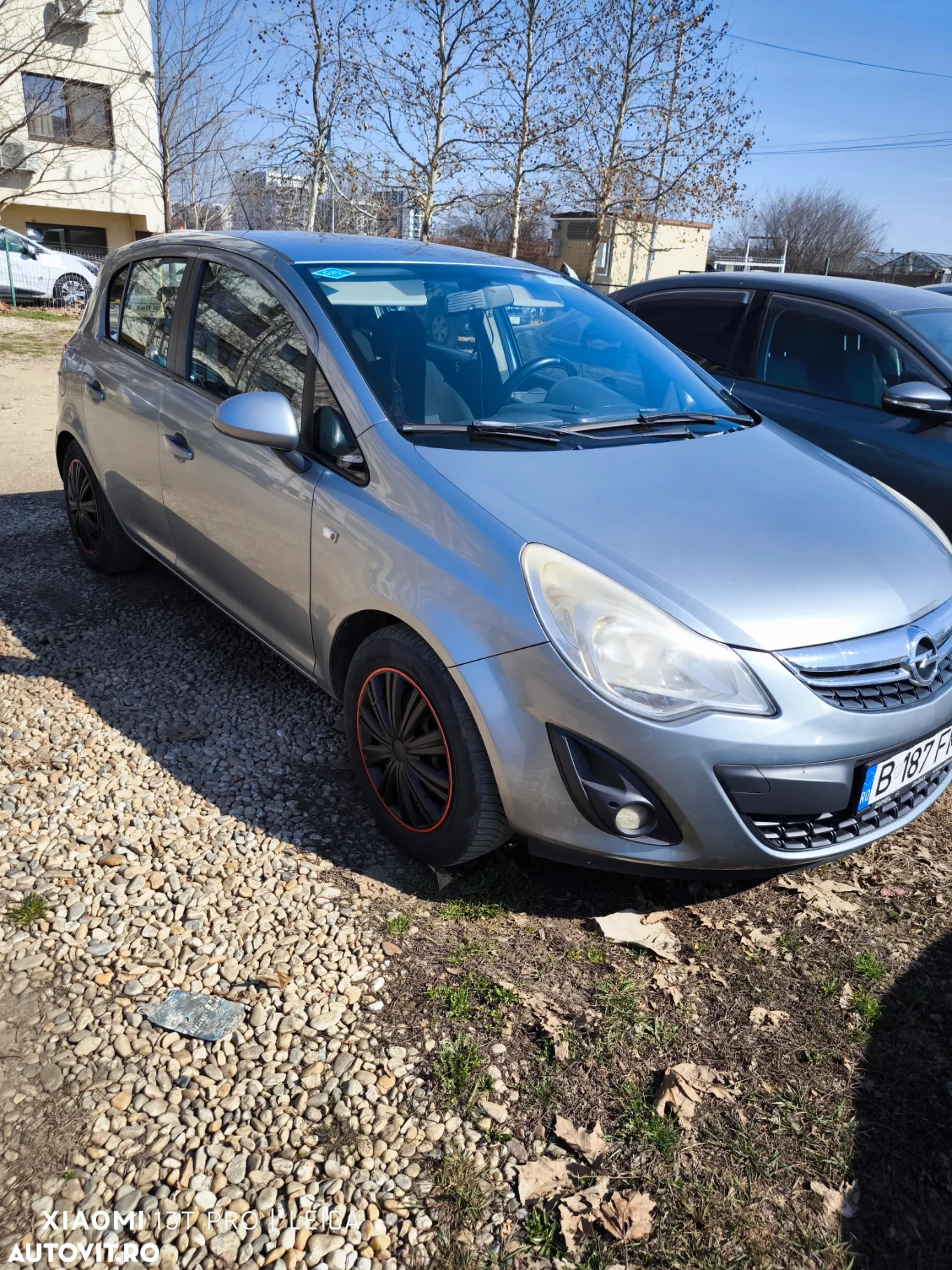 Opel Corsa 1.4 Cosmo - 3