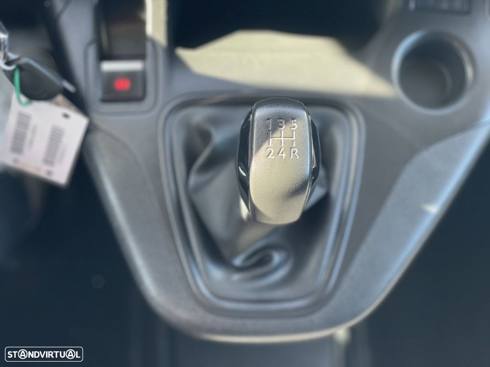 Citroën Berlingo 1.5 BlueHDI XL Club - 19