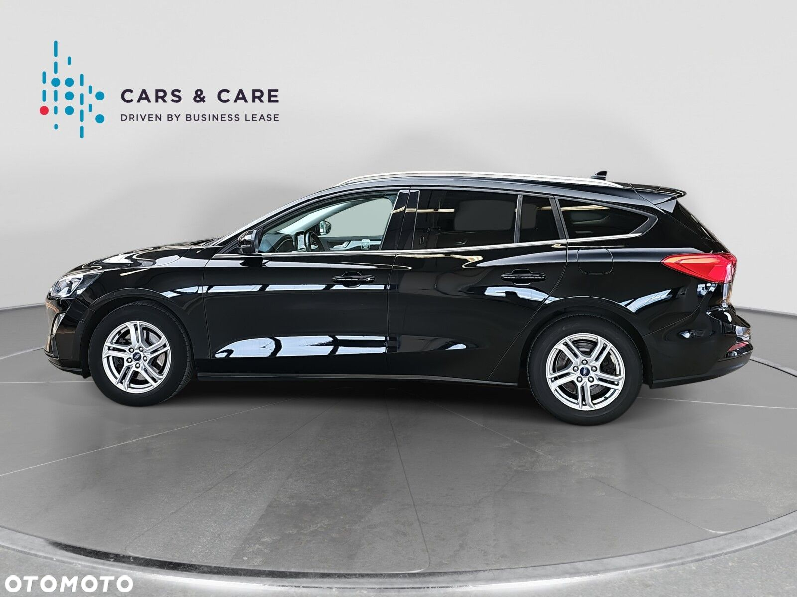 Ford Focus - 31
