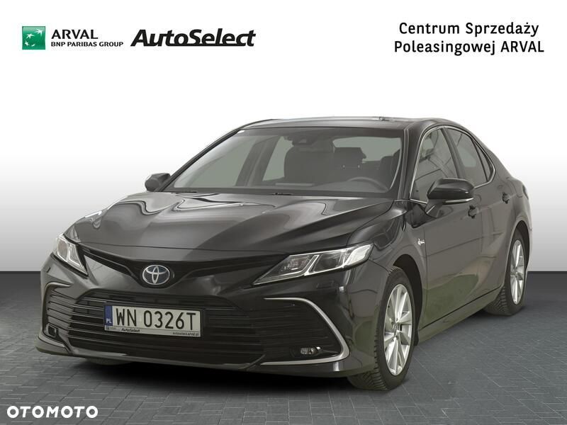 Toyota Camry 2.5 Hybrid Comfort CVT - 1