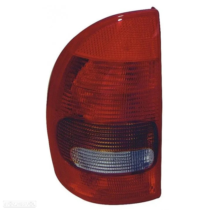 Farolins Farolim de stop Opel Corsa B modelo 5p NOVO - 2