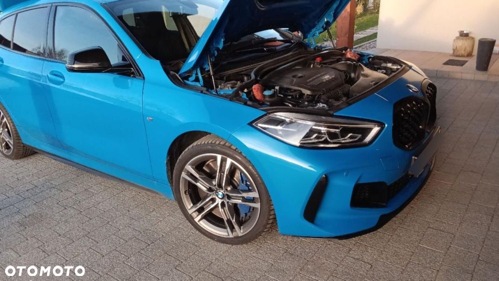 BMW Seria 1 M135i xDrive - 19