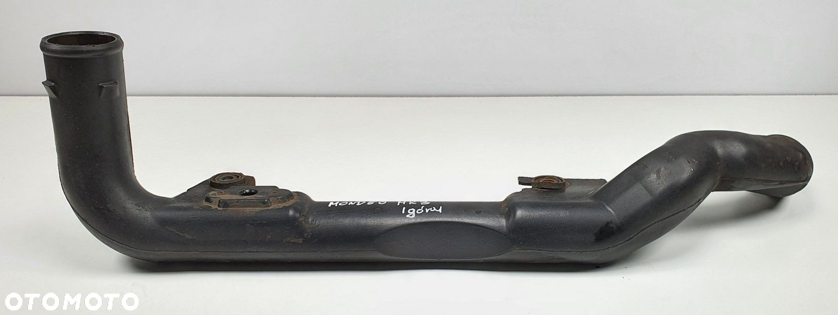 RURA INTERCOOLERA FORD MONDEO MK3 1S7Q6K863DA - 3