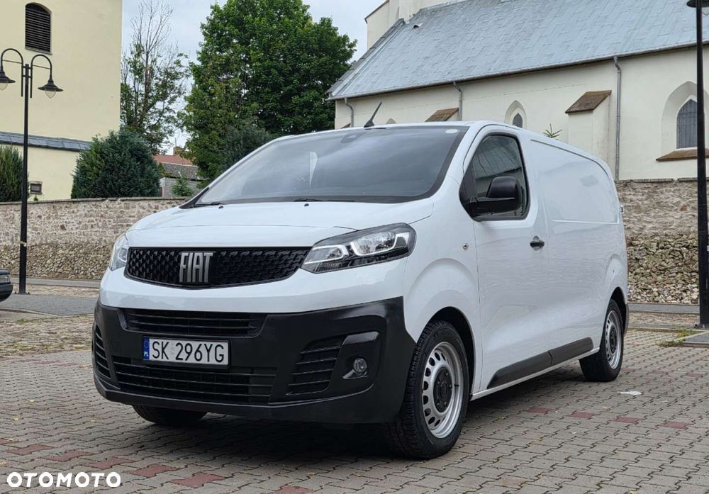 Fiat Scudo - 9