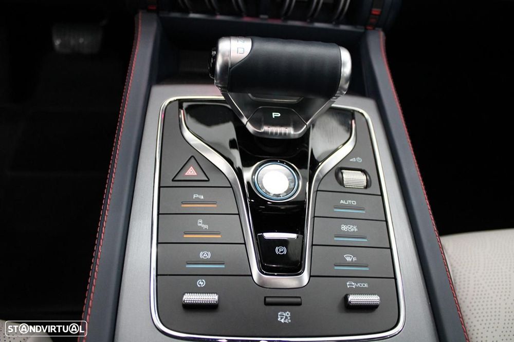 BYD Atto 3 60.48 kWh Design - 22