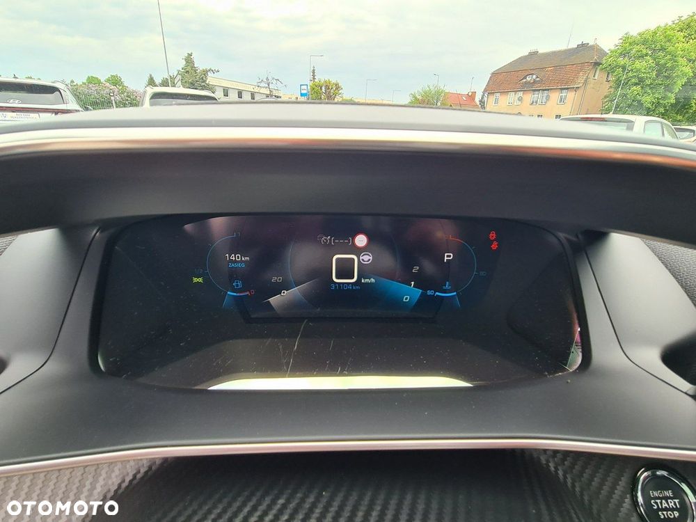 Peugeot 2008 1.2 PureTech GT Line S&S EAT8 - 21