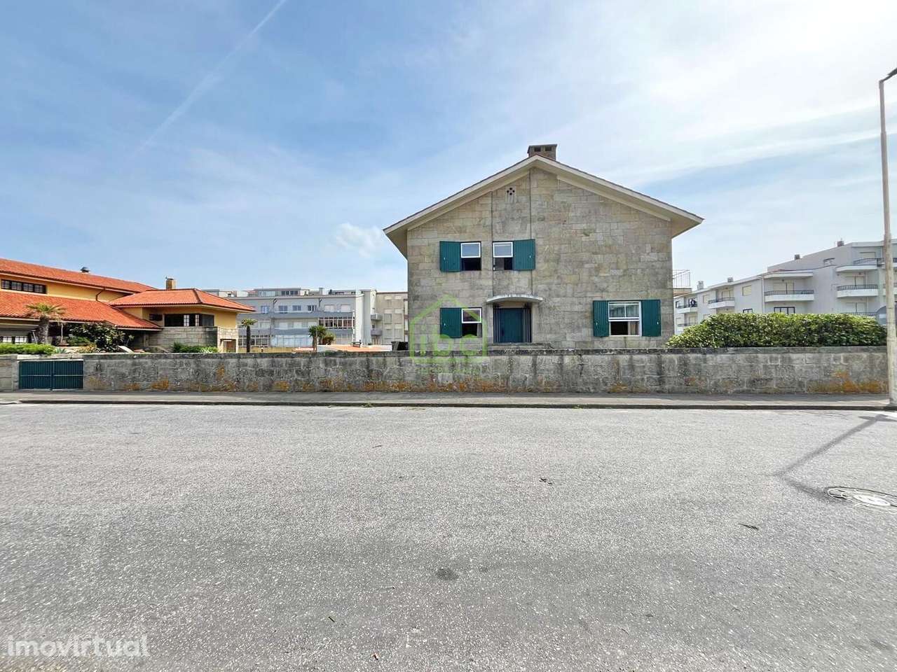 Moradia Exclusiva a 50m da Praia | Vila do Conde - Grande imagem: 3/17
