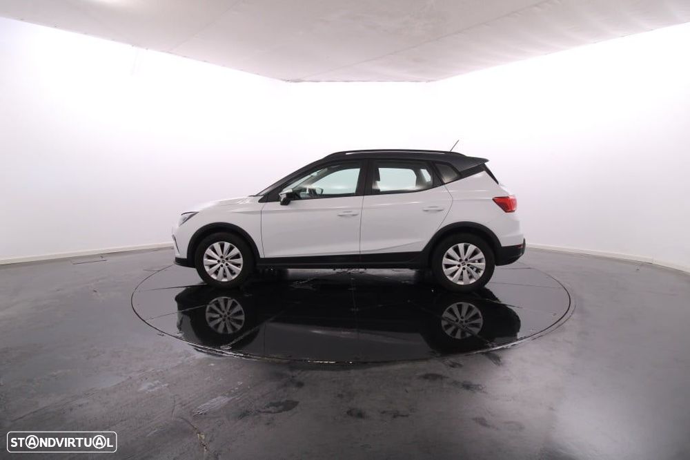 SEAT Arona 1.0 TSI Style - 3