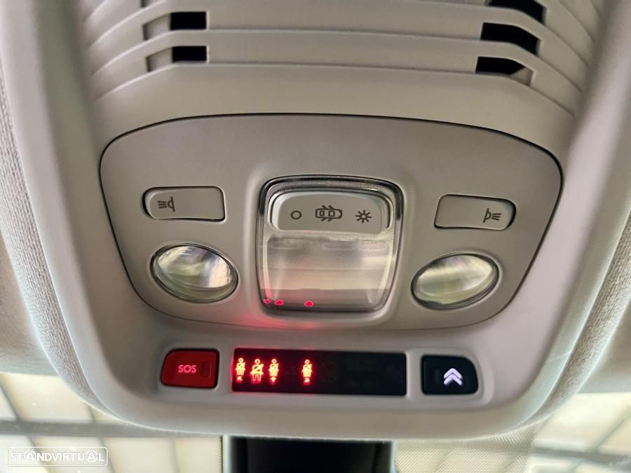 Citroën C3 Aircross 1.2 PureTech Feel Pack - 20