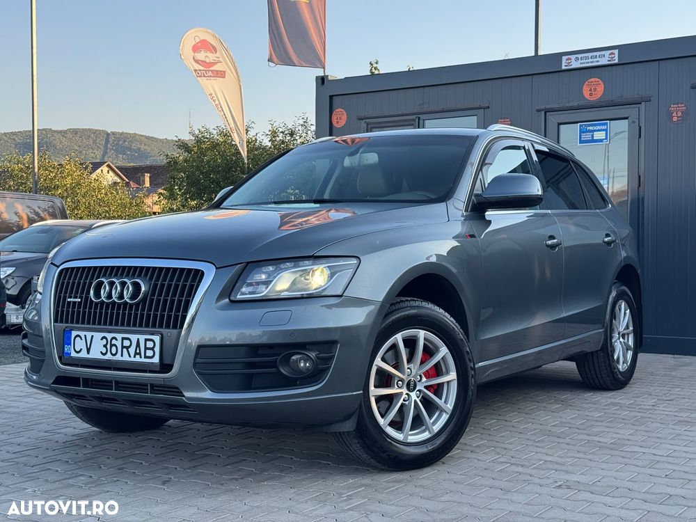 Audi Q5 - 5