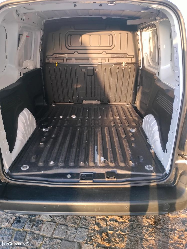 Opel Combo - 7