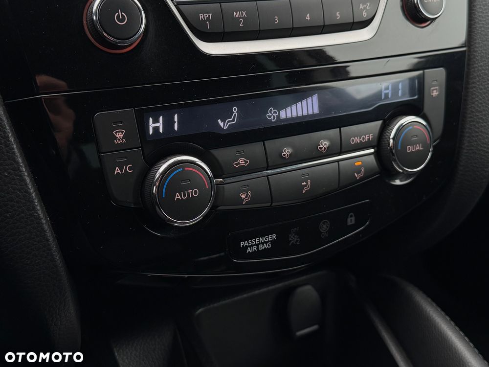 Nissan Qashqai 1.6 dCi 4x4 Acenta S&S - 20