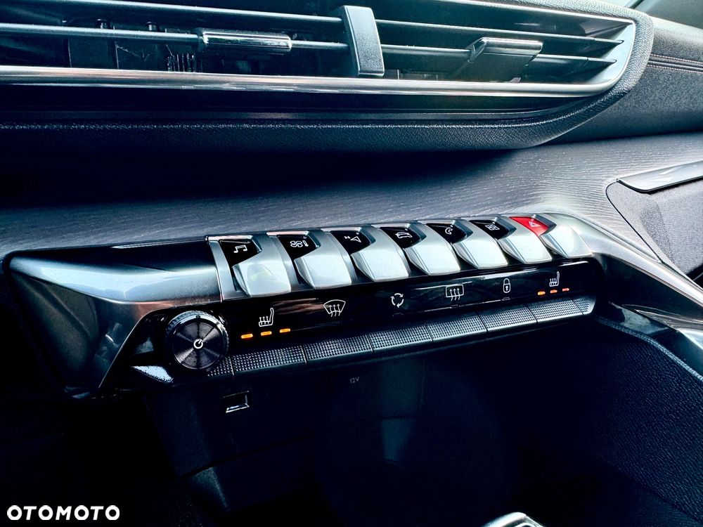 Peugeot 5008 2.0 BlueHDI GT S&S EAT8 - 34