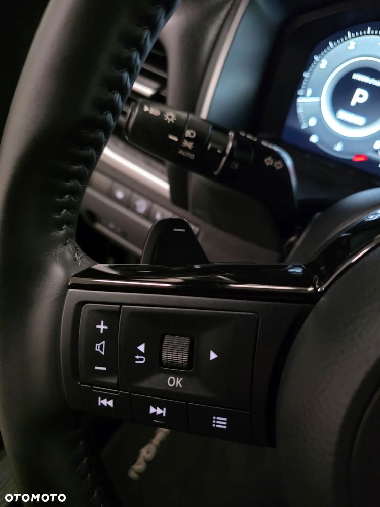 Nissan Qashqai 1.3 DIG-T MHEV Xtronic Tekna - 23
