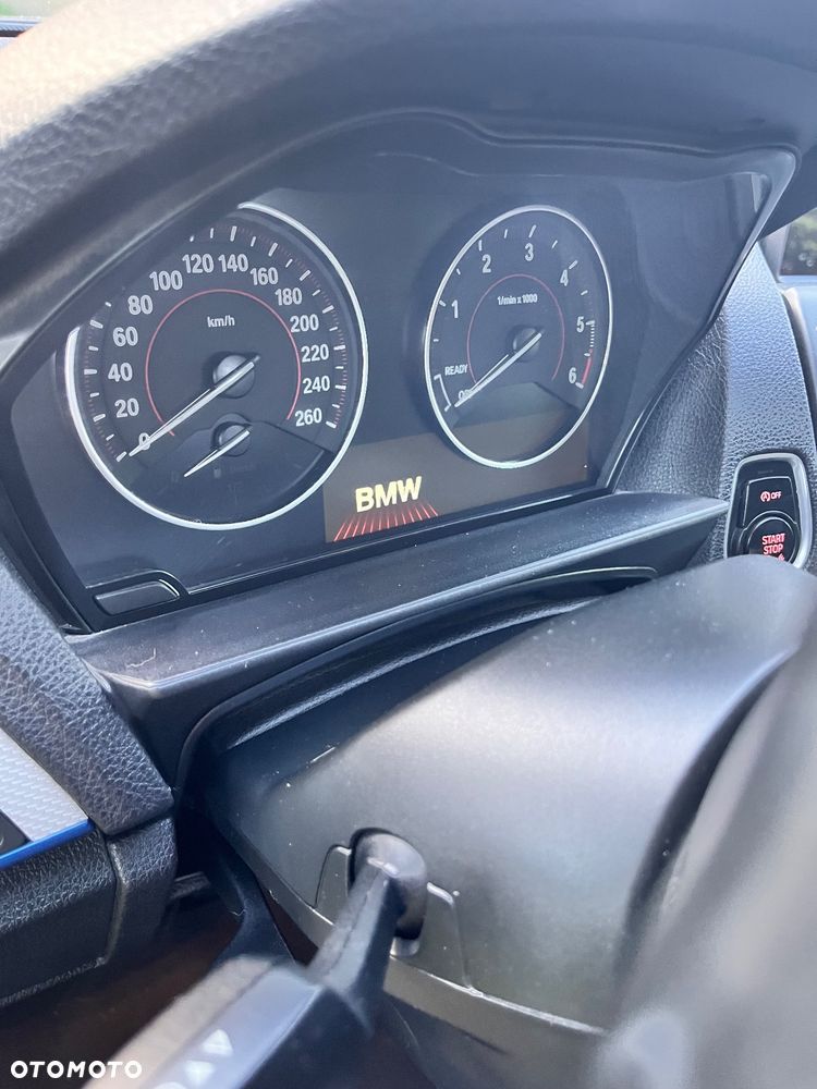 BMW Seria 2 220d M Sport sport - 14