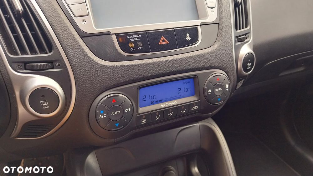Hyundai ix35 - 16