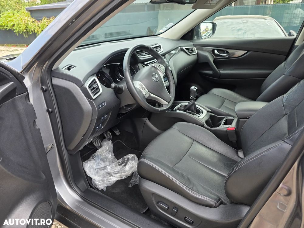 Nissan X-Trail 1.6 dCi Tekna - 27