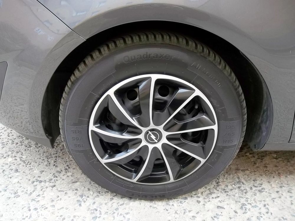 Opel Meriva 1.4 Color Edition - 20