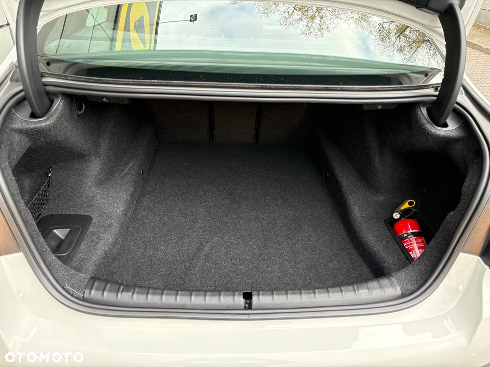 BMW Seria 5 - 18