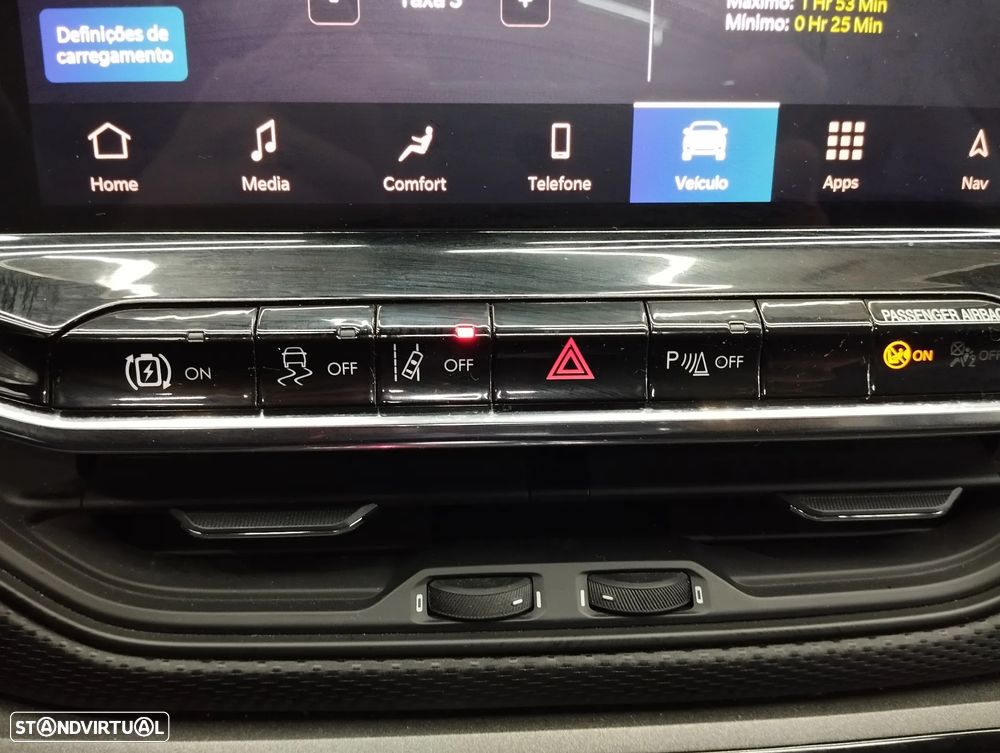 Jeep Compass 1.3 TG Trailhawk - 39