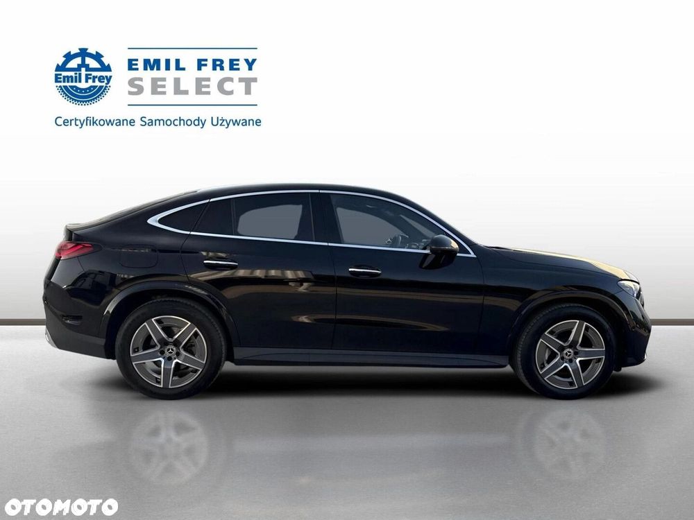 Mercedes-Benz GLC - 7