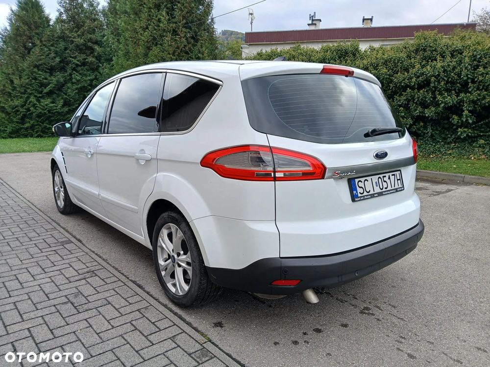 Ford S-Max 1.6 EcoBoost Start Stopp System Titanium - 6